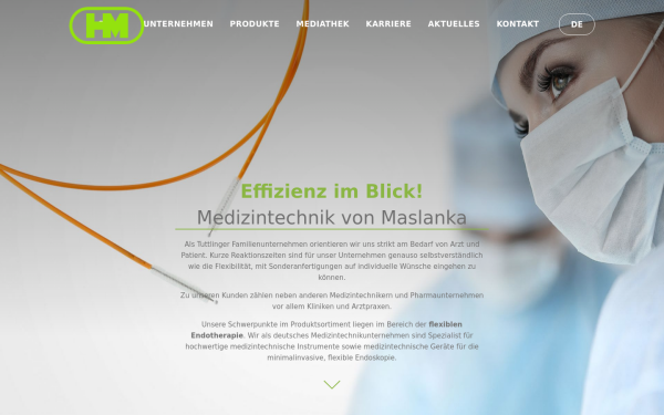 www.maslanka.de