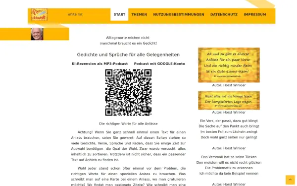 www.verseschmiede.com
