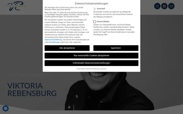 www.viktoria-rebensburg.com