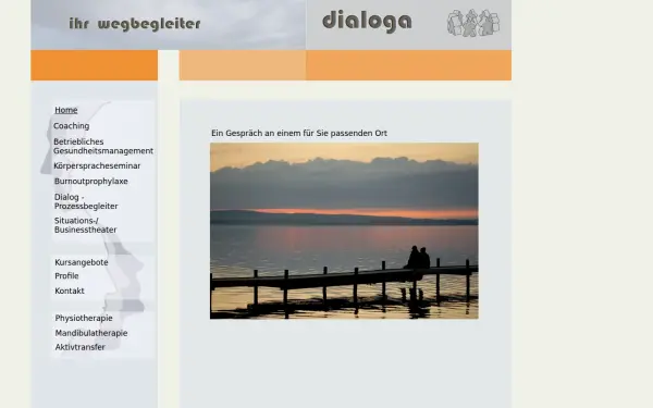 dialoga.de