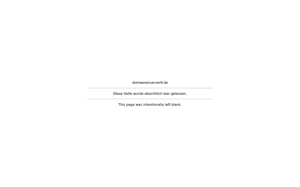 domaenenserver9.de