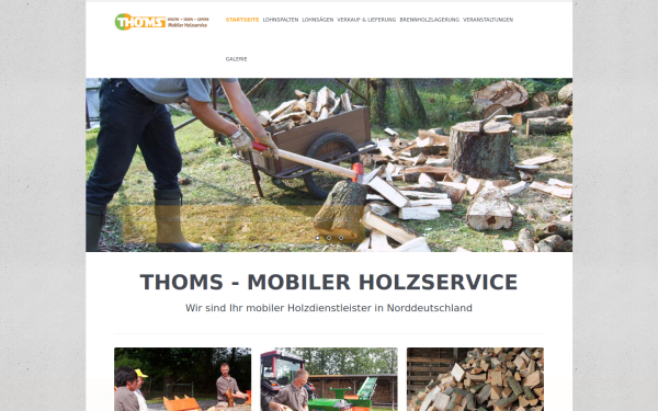 mobiler-holzservice.de