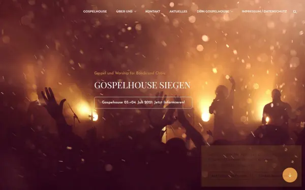 gospelhouse-siegen.de
