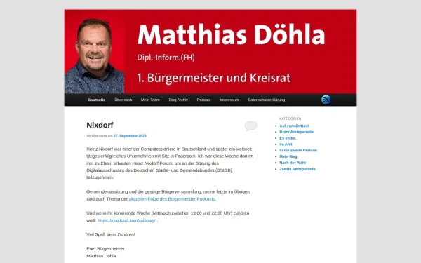 matthias-doehla.de