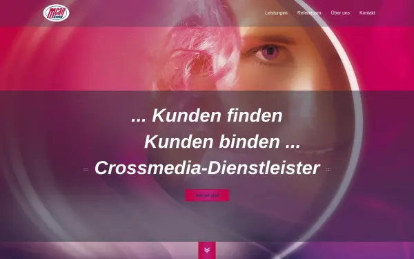 mcall-gmbh.de