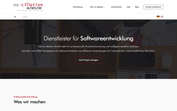 os-cillation.de