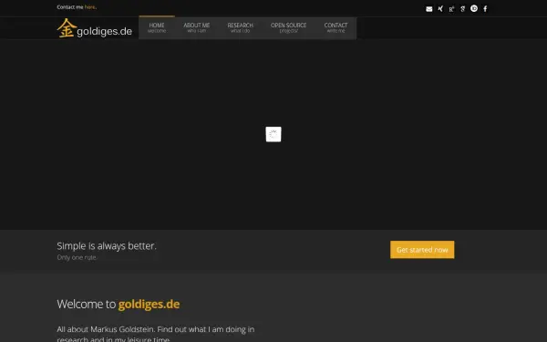 www.goldiges.de