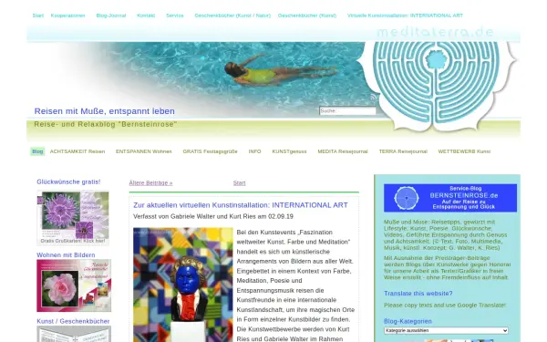 www.meditaterra.de