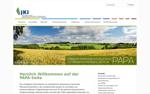 papa.julius-kuehn.de
