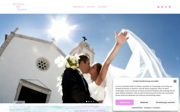 heiratenaufzypern.de