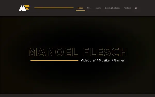 manoel-flesch.de