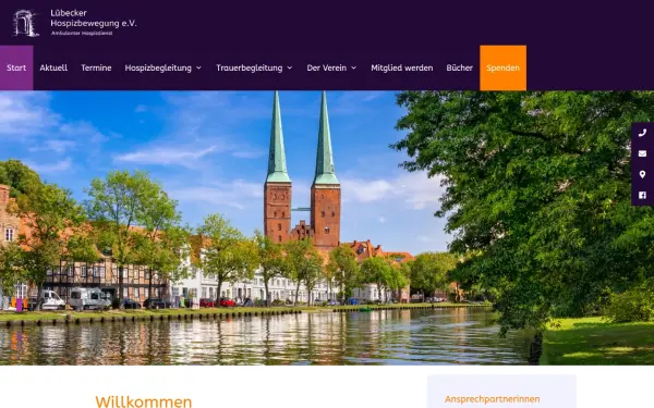 www.luebecker-hospizbewegung.de