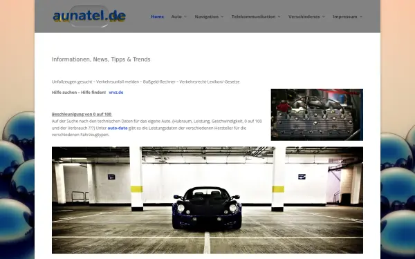 aunatel.de