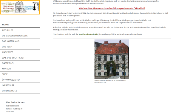 www.geigenbau-tiedemann.de