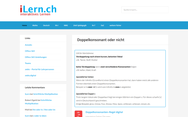 www.ilern.ch
