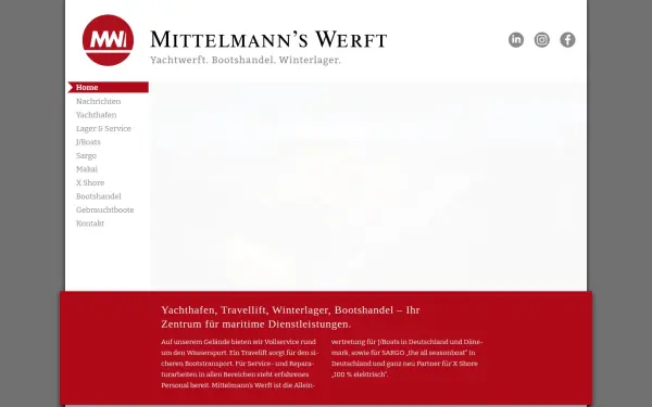 www.mittelmannswerft.de