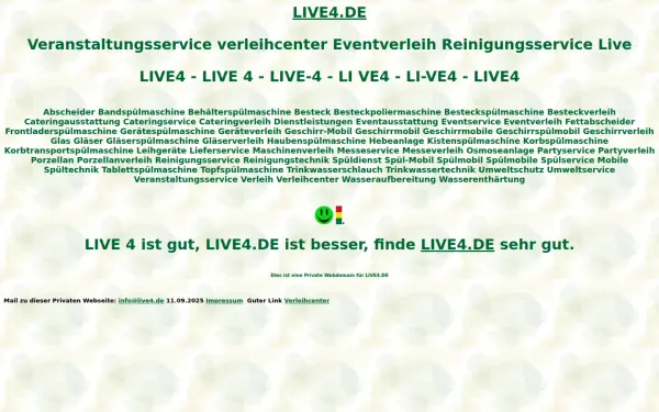 live4.de