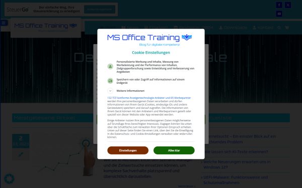 ms-office-training.de