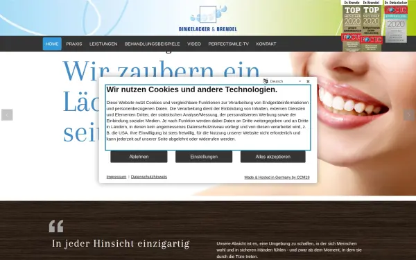 www.dinkelacker-brendel.de