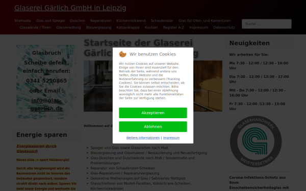 www.gaerlich.org