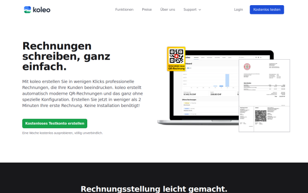www.koleo.ch