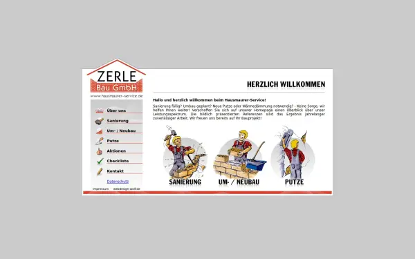 hausmaurer-service.de