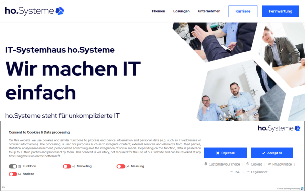 www.hosysteme.de