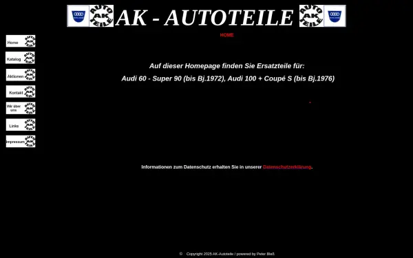 audi-oldtimerteile.de