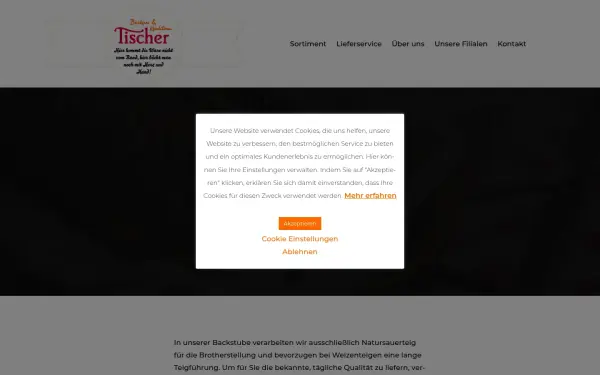 baeckerei-tischer.de