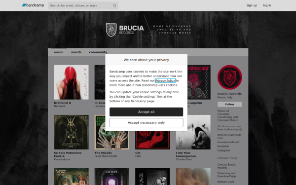 bruciarecords.bandcamp.com
