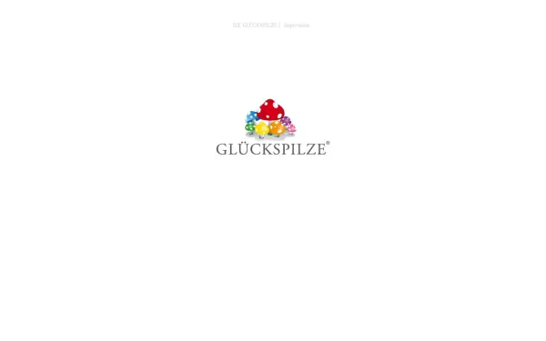 dieglueckspilze.de
