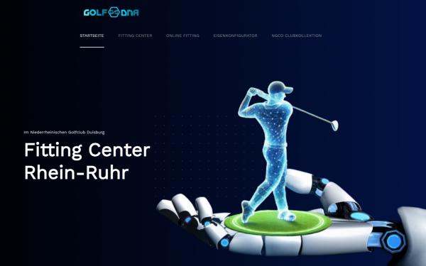 golffitting.de