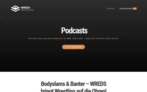 wreds.de