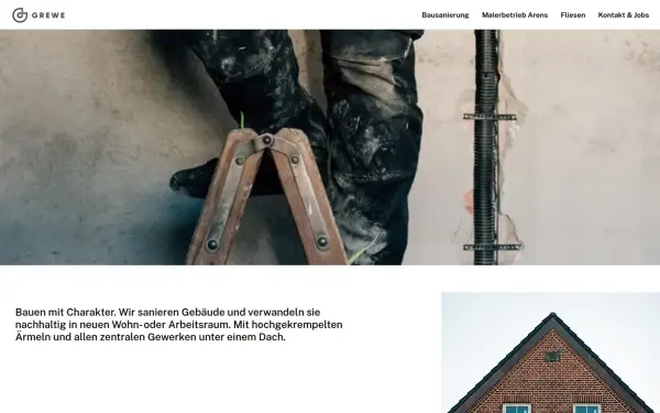 www.grewebau.com