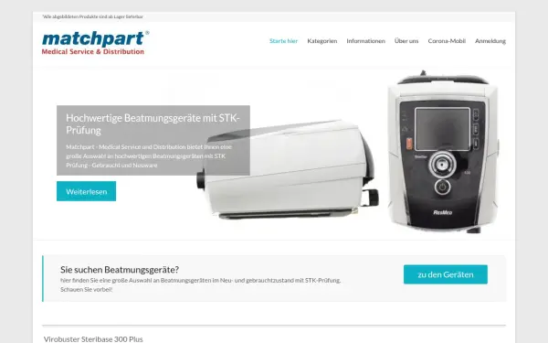 www.matchpart.com