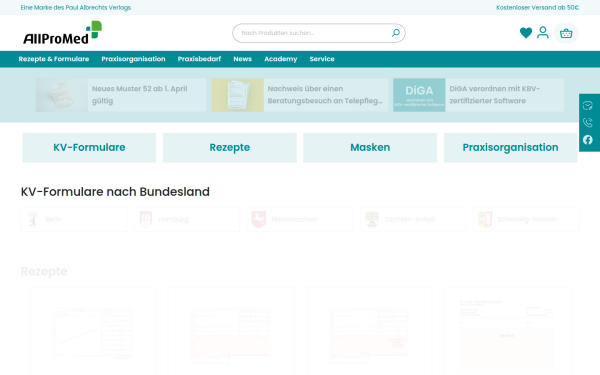 allpromed.de