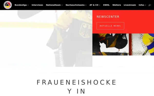 www.frauen-eishockey.com