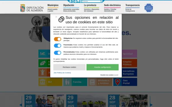 benitagla.es