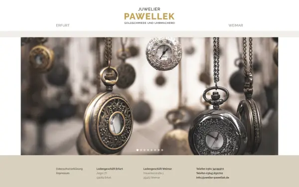 www.juwelier-pawellek.de