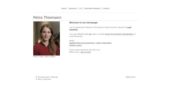 www.petrathiemann.com