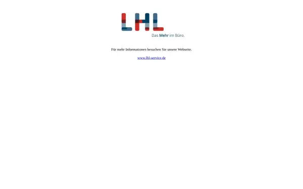 lhl-hosting.de