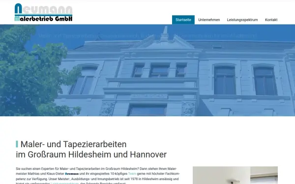 malneu.de