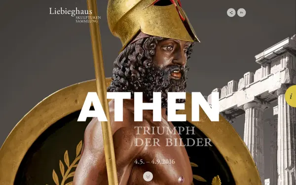 athen.liebieghaus.de