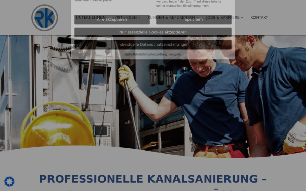 kanalsanierung-kiel.de