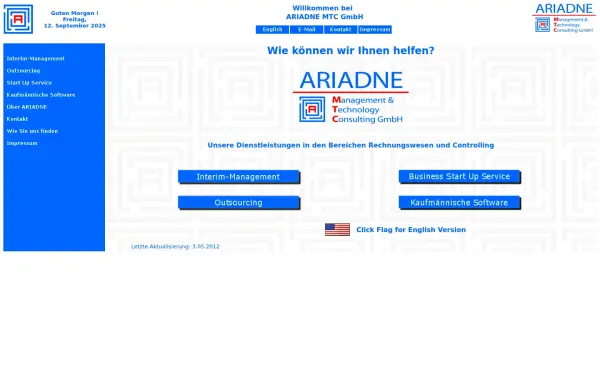 ariadne-mtc.de