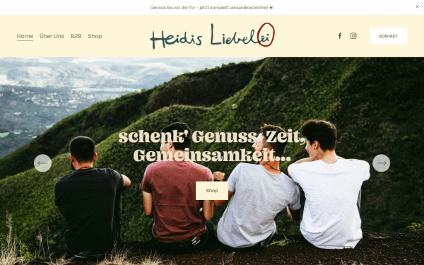 www.heidis-liebelei.at