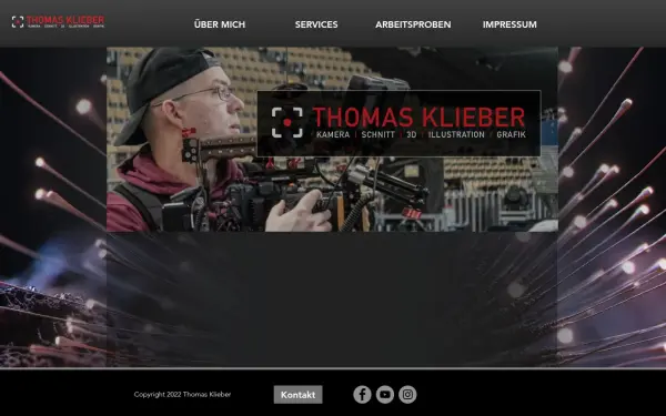 www.thomasklieber.de