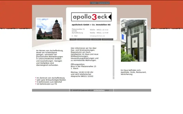 apollo3eck.de