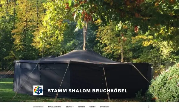 dpsg-shalom.de