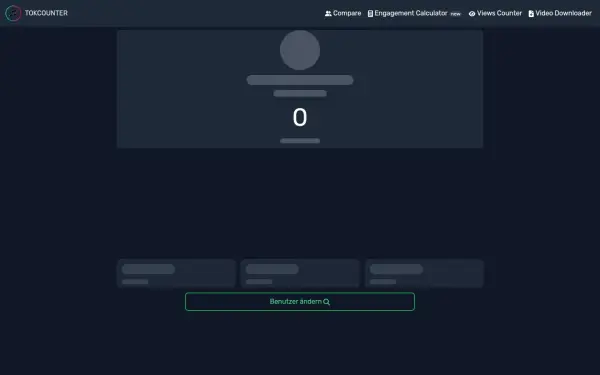 tokcounter.com